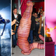 Image for article titled Celebrity Halloween Costumes 2022: So Much Money, So Little Imagination